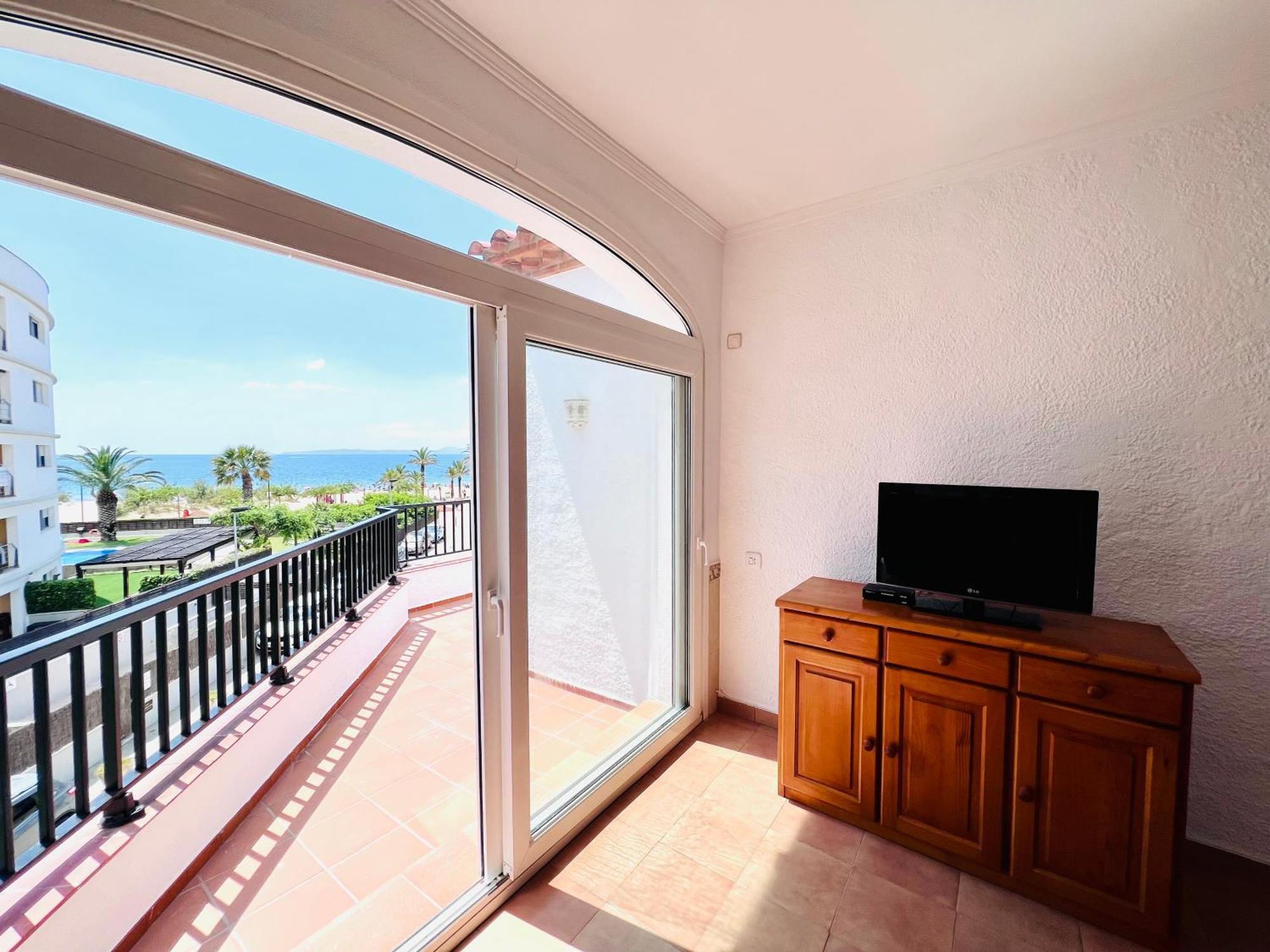 Appartamento Joanot Martorell Roses