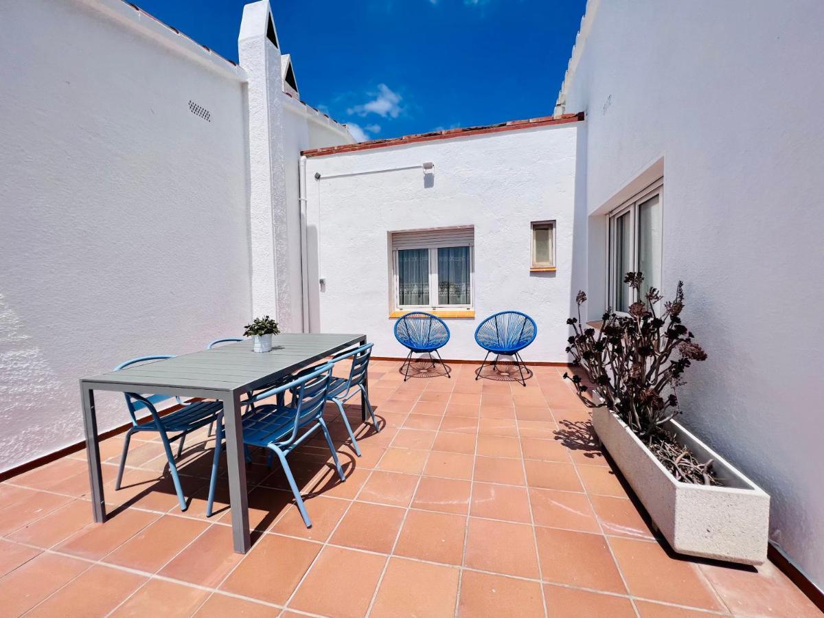 Apartment Joanot Martorell Roses