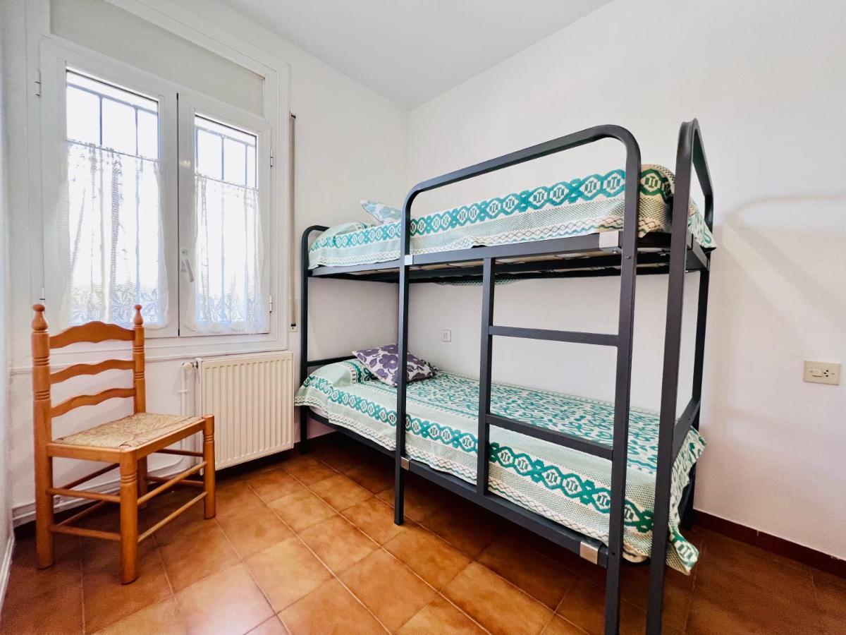Joanot Martorell Apartment *