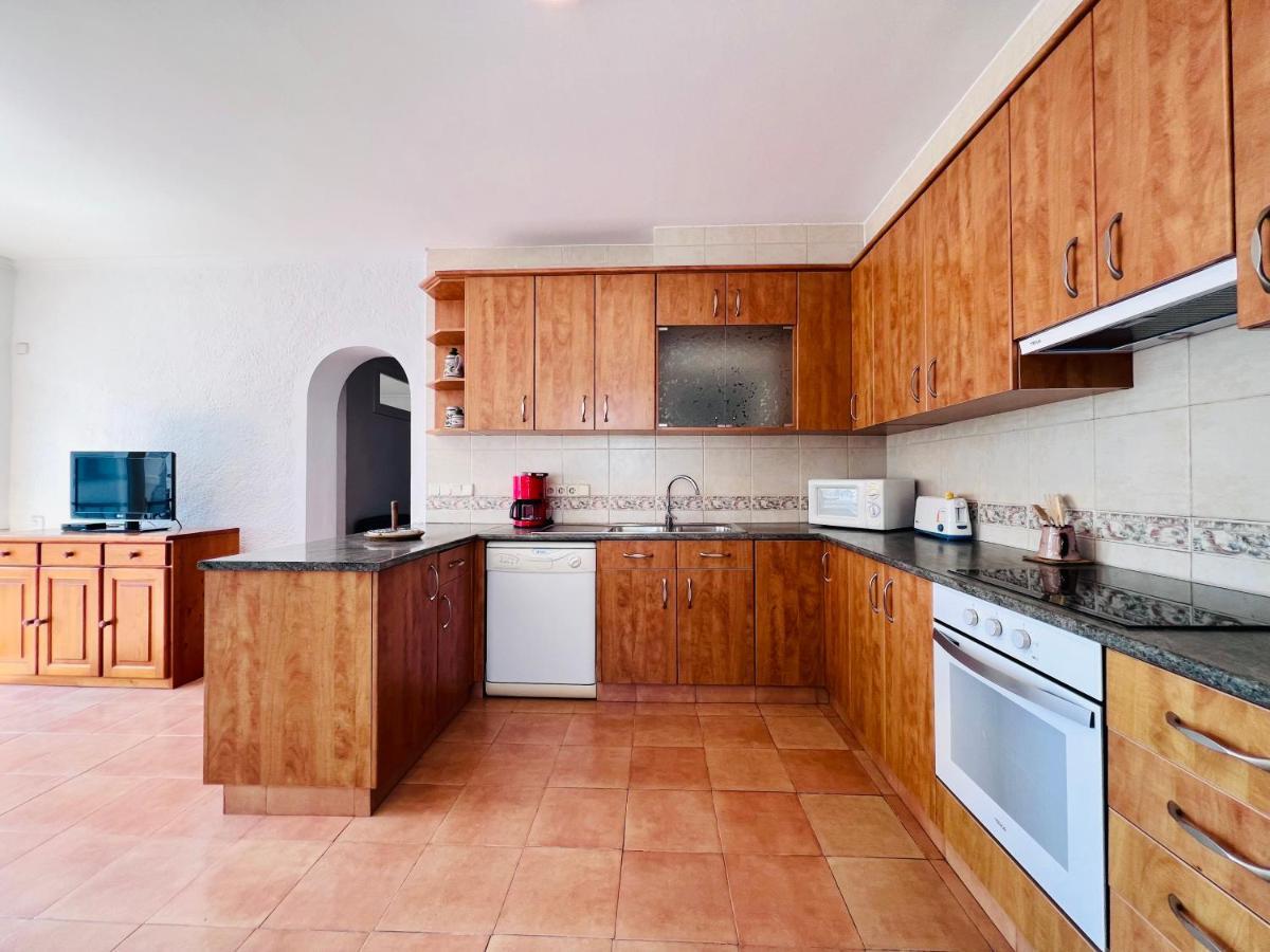 Joanot Martorell Apartamento