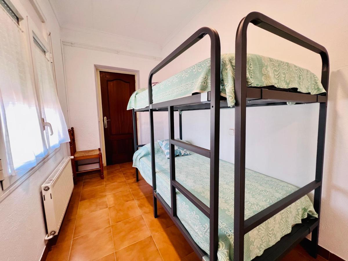 Apartment Joanot Martorell *