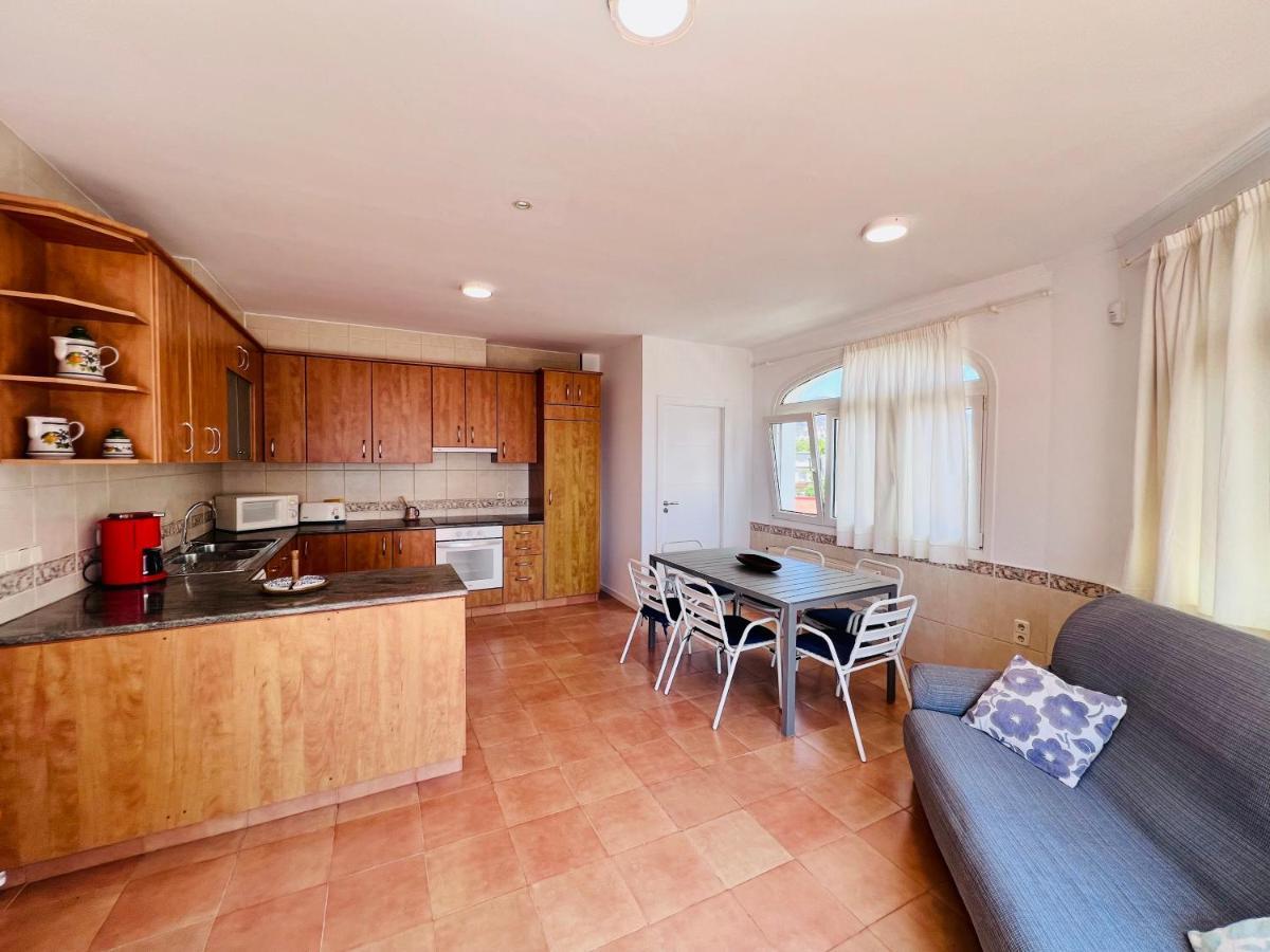 Joanot Martorell Apartamento Rosas