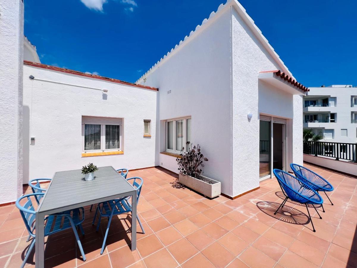 Joanot Martorell Apartamento