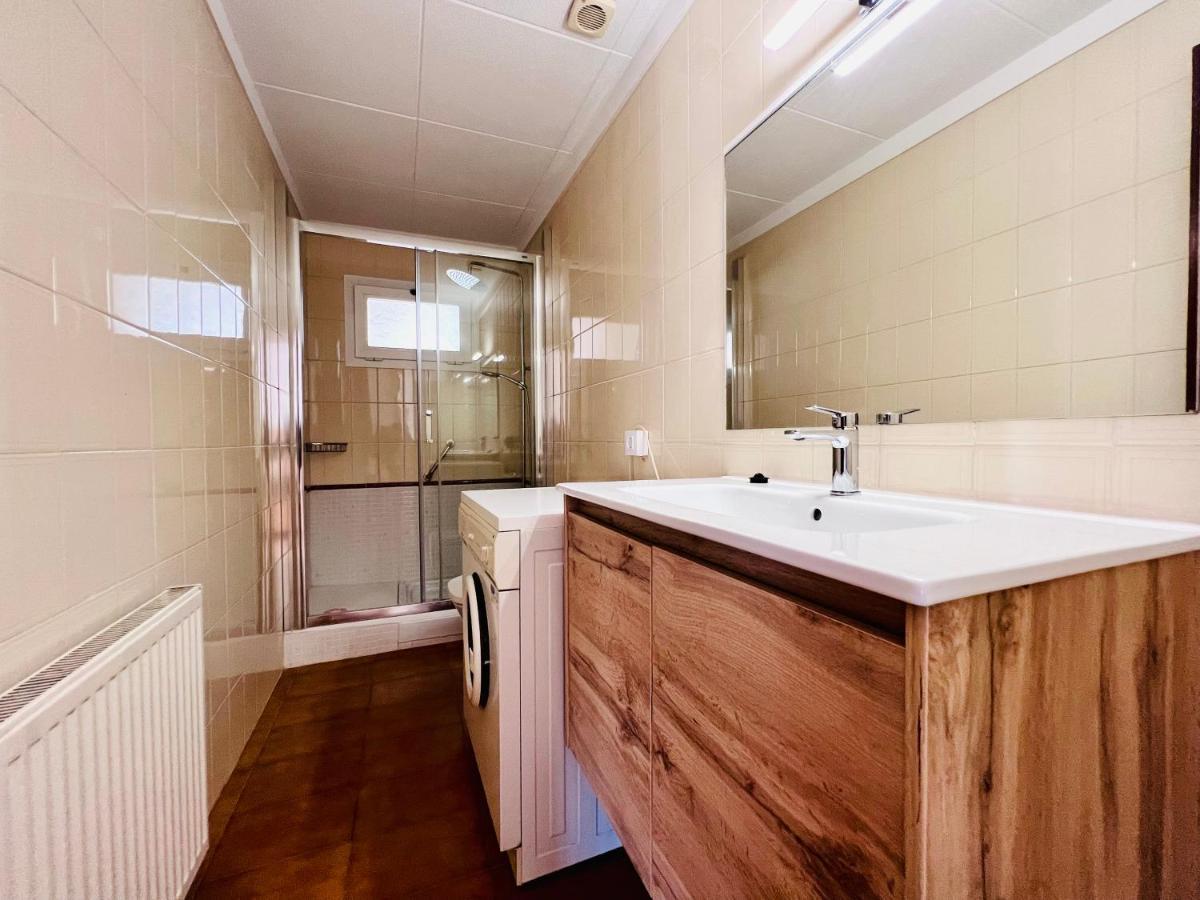 Joanot Martorell Apartamento