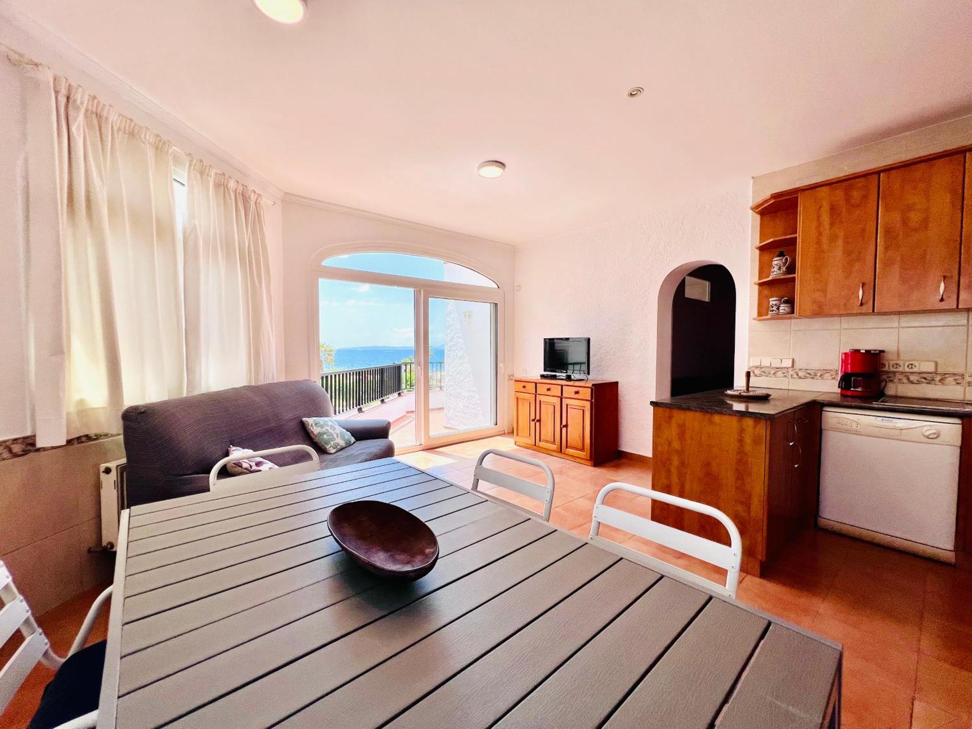 Apartment Joanot Martorell