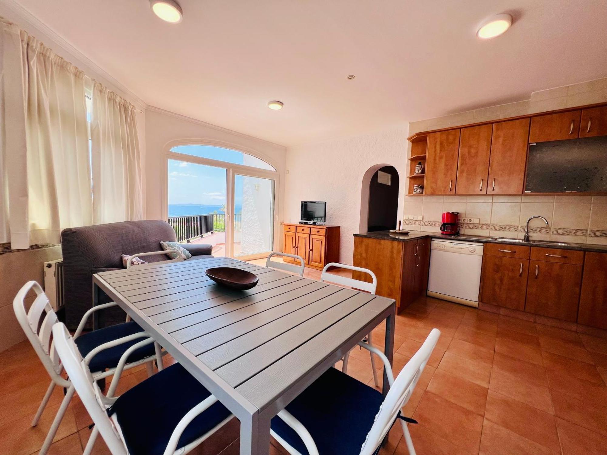 Joanot Martorell Apartment *