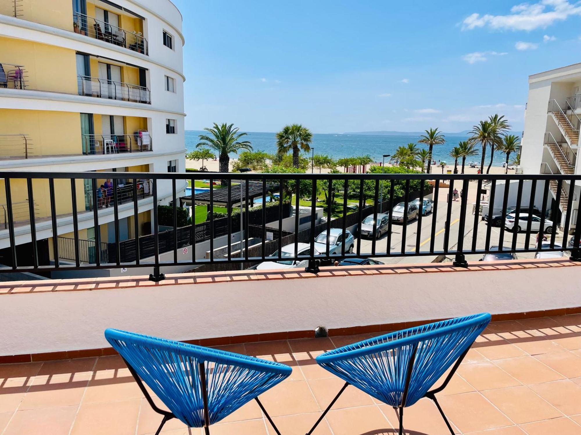 Apartamento Joanot Martorell