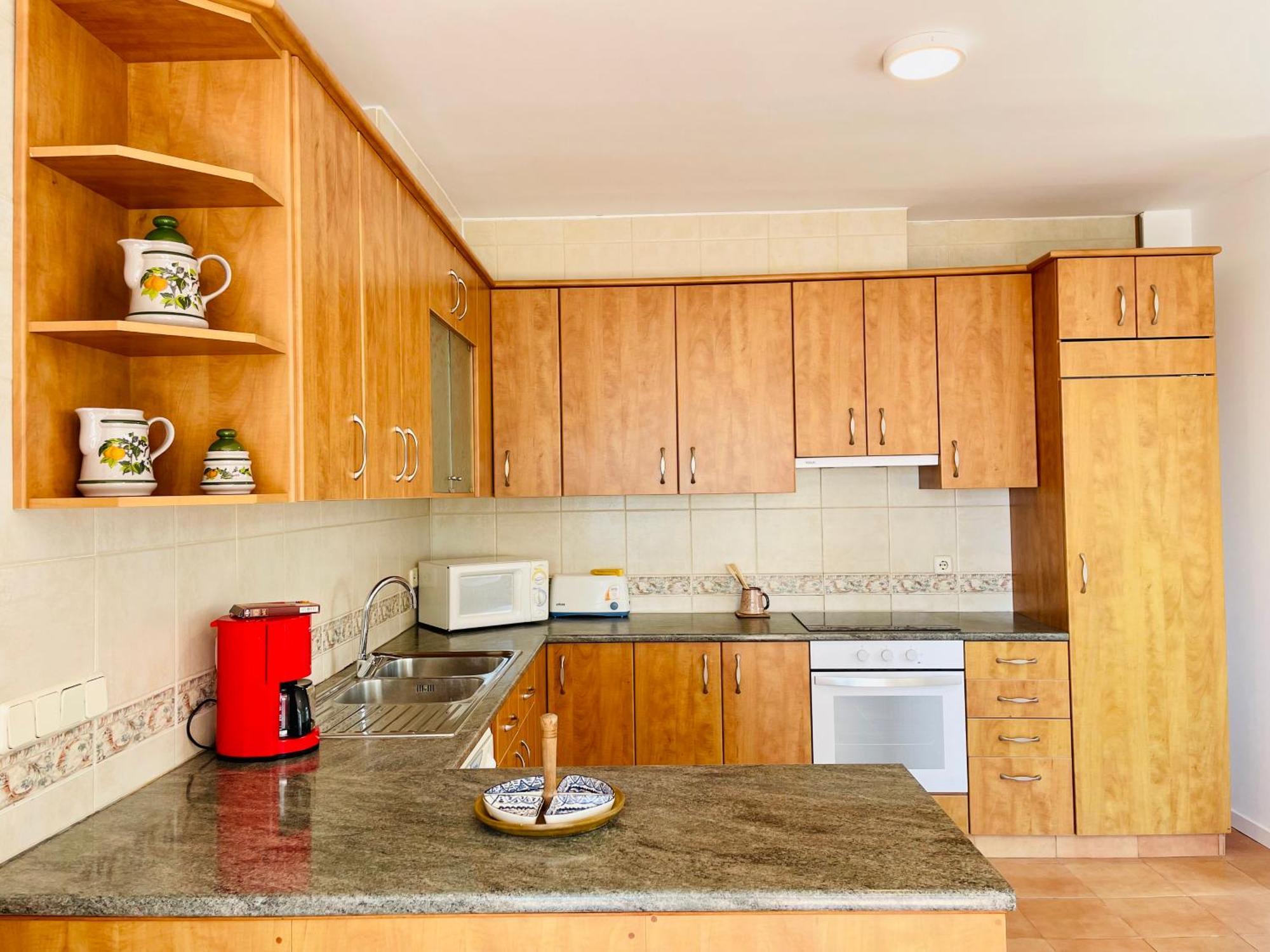 Joanot Martorell Apartamento